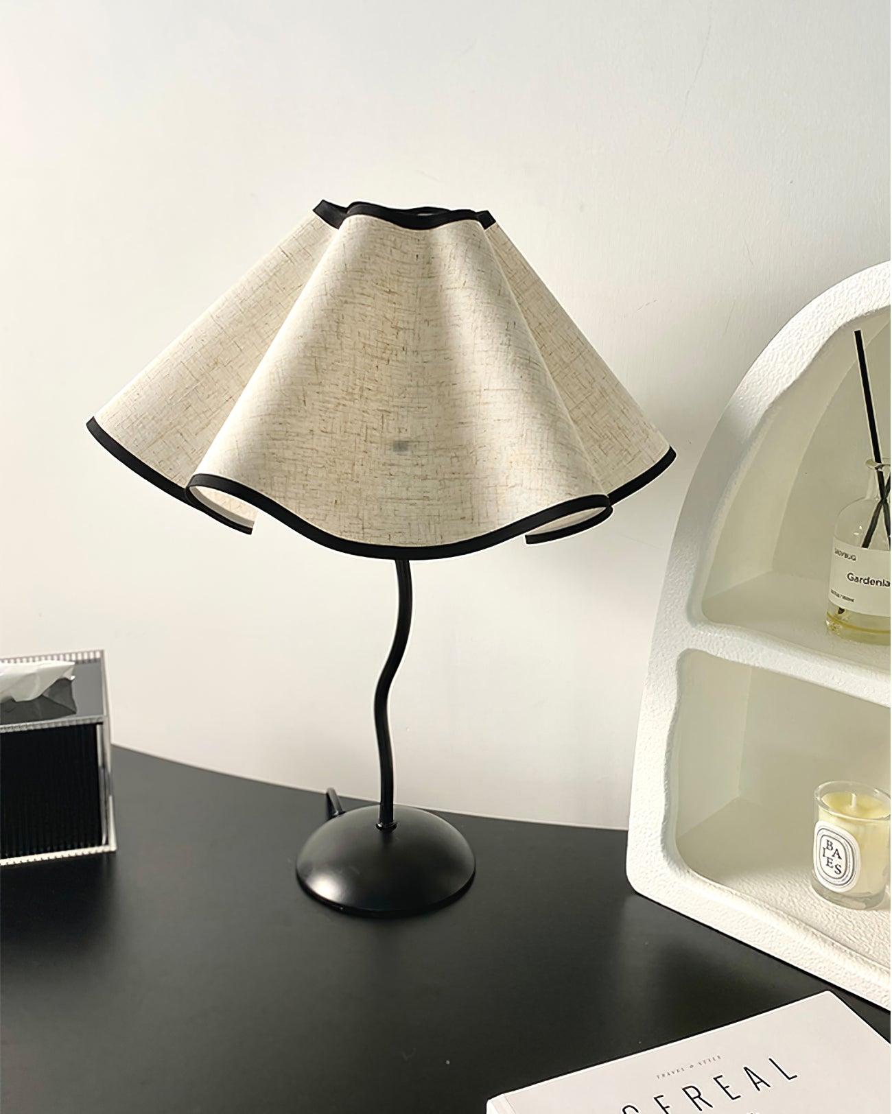 Cora Table Lamp