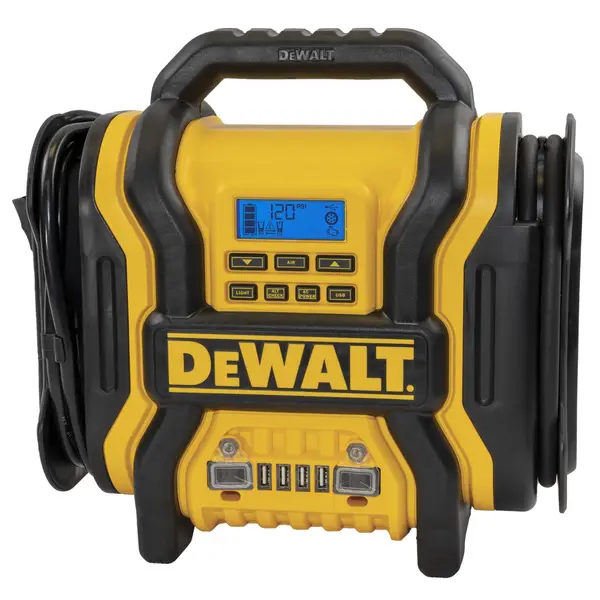 DEWALT 1600 Peak Amp Powerstation