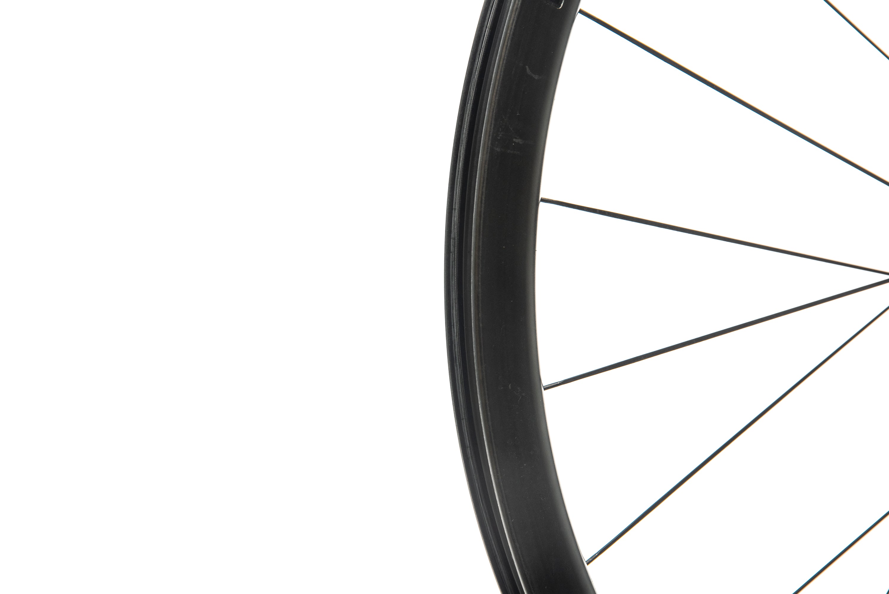 3T Discus C35 Team Carbon Clincher 700c Rear Wheel