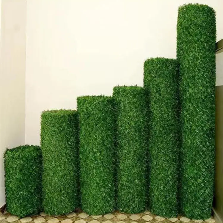 Grasswall Hot Sale Grass Wall Panel Best Price Garden Supplies Garden Landscaping grass walls for fence