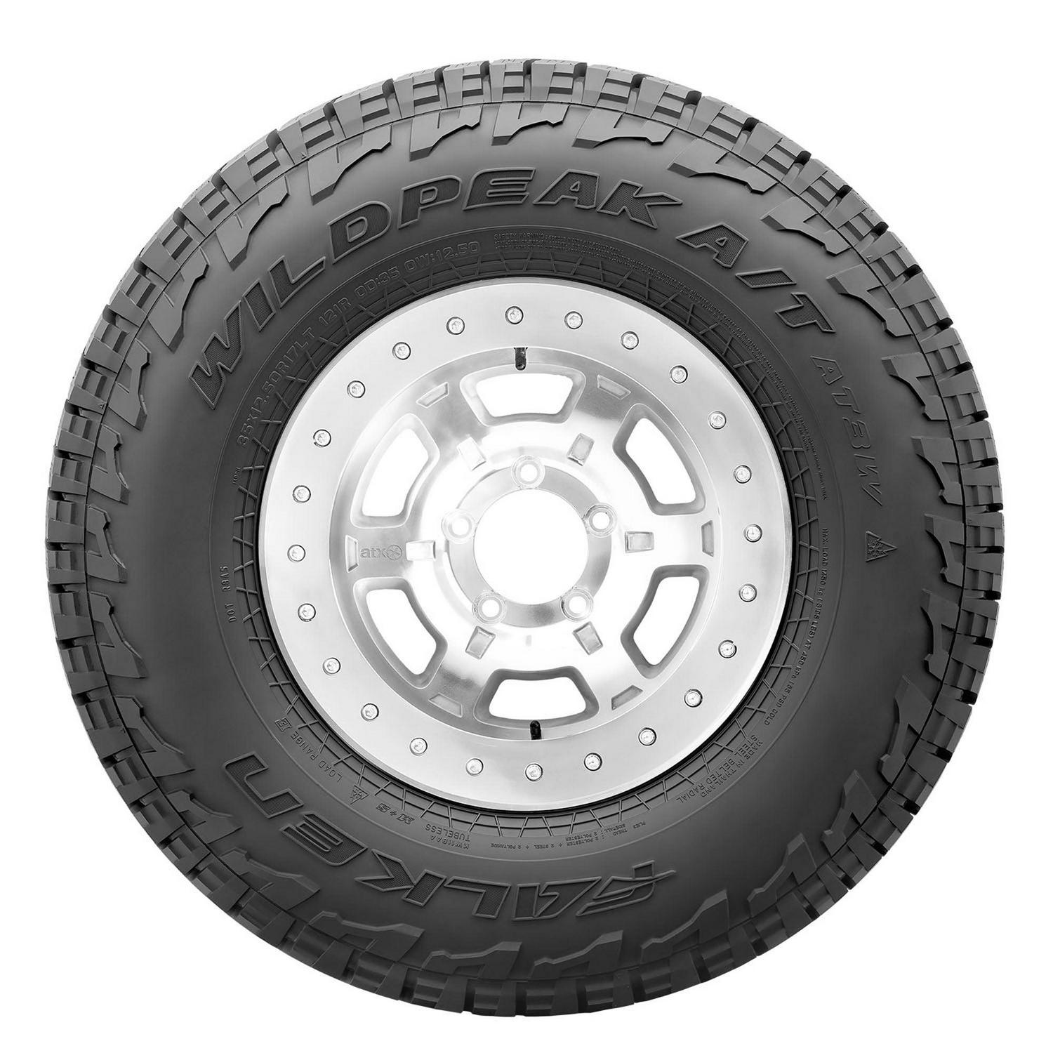 Falken Wildpeak A/T3W All-Terrain Tire  275/65R18 116T