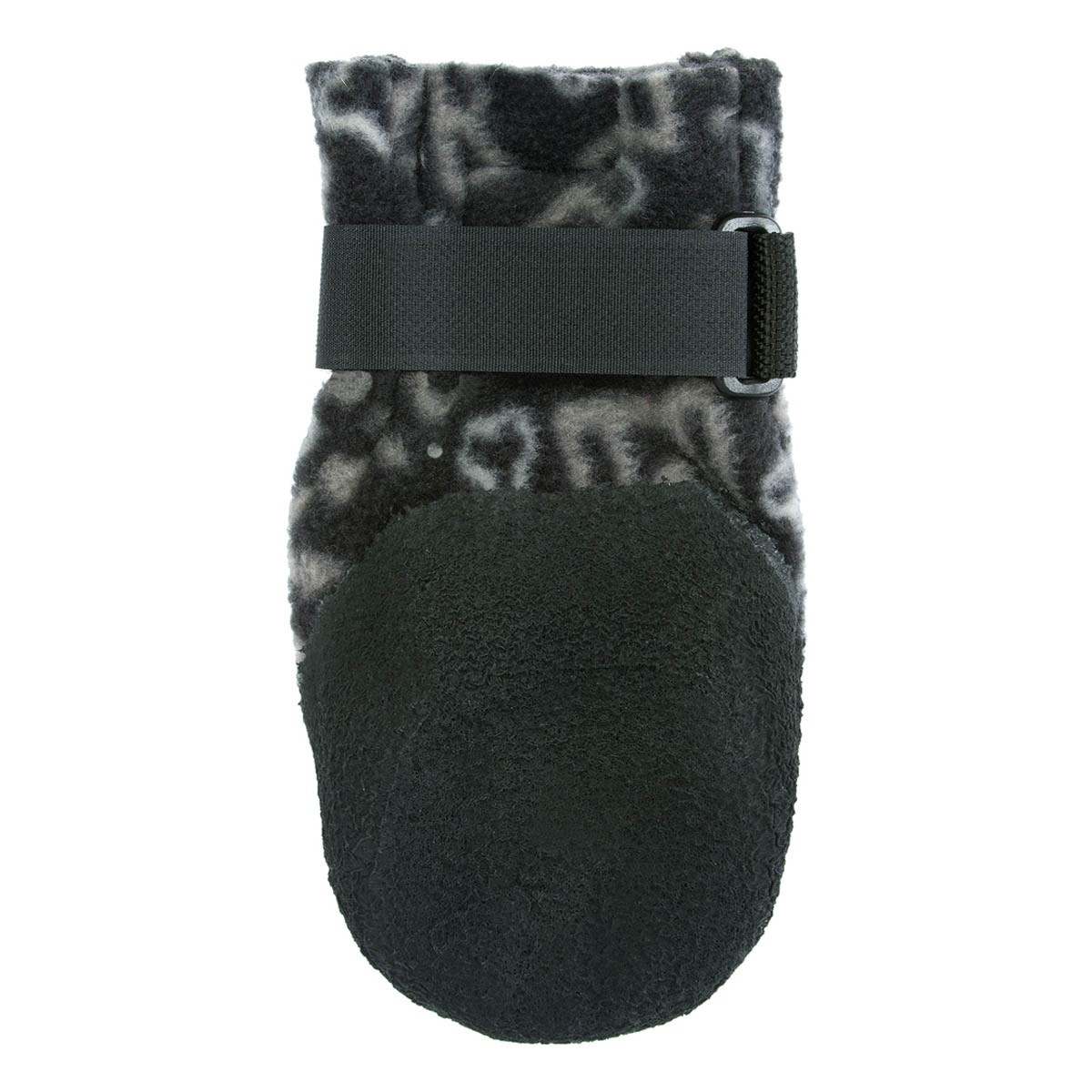 Ultra Paws Cozy Paws Traction Dog Boot