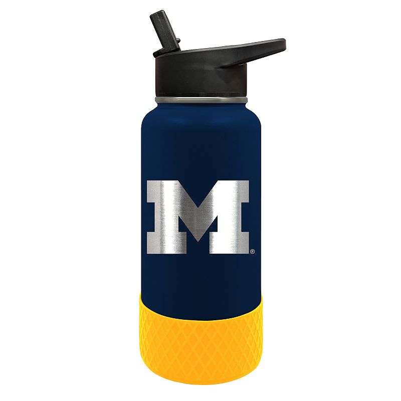 NCAA Michigan Wolverines 32-oz. Thirst Hydration Bottle