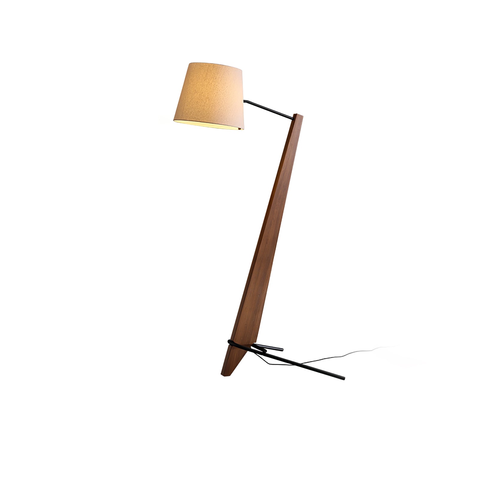 Silva Giant Floor Lamp