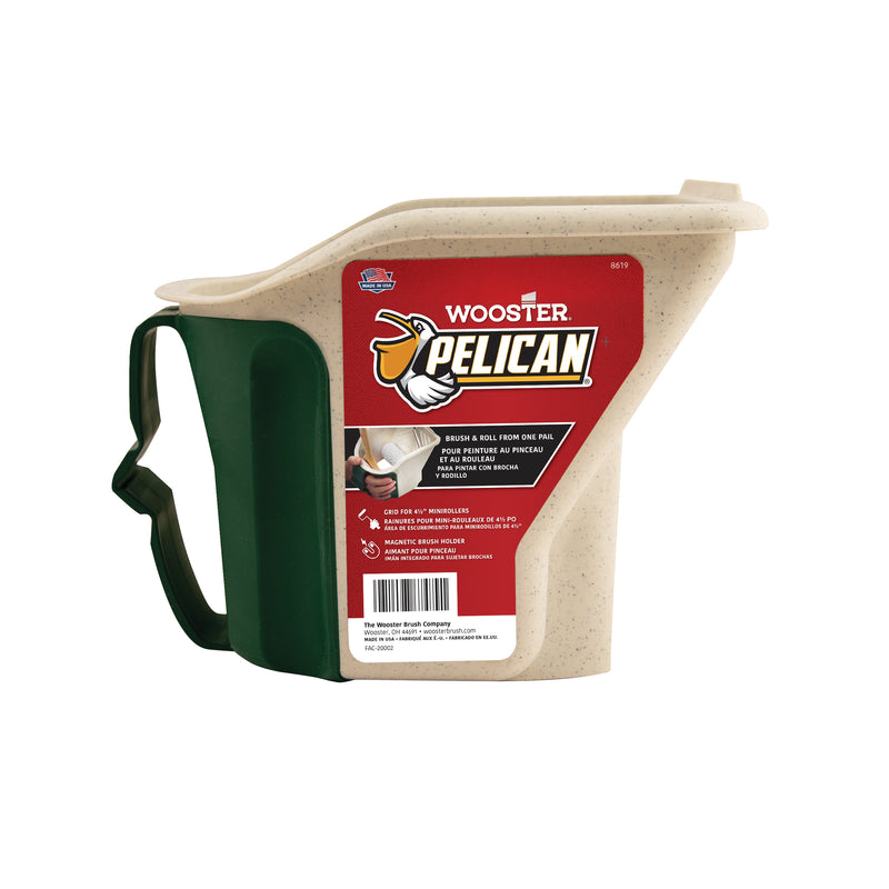 PAINT PAIL PELICAN 1QT