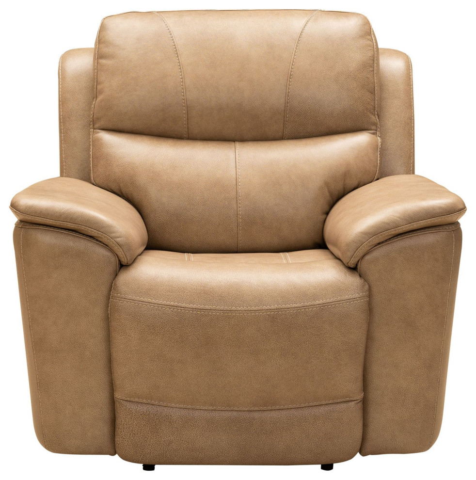 BarcaLounger Kaden Recliner   Contemporary   Recliner Chairs   by Unlimited Furniture Group  Houzz