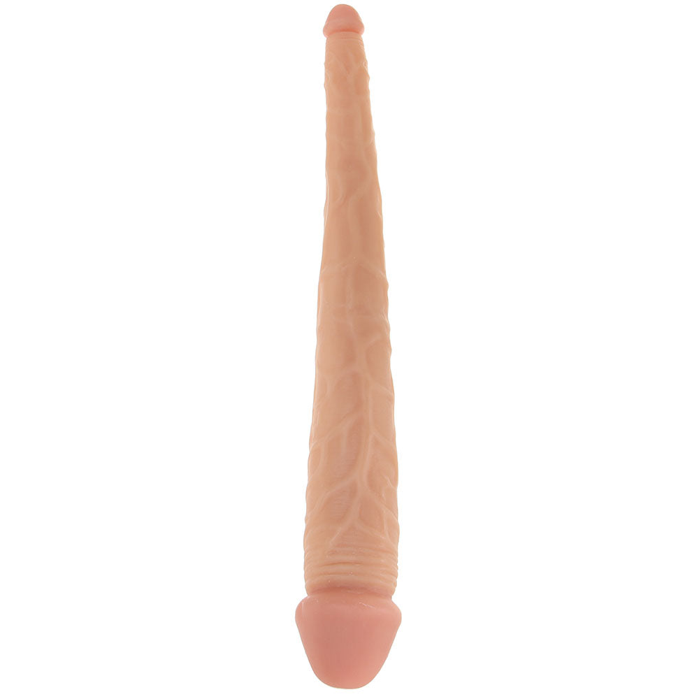 Hero 14 Inch Dual Ended Dildo