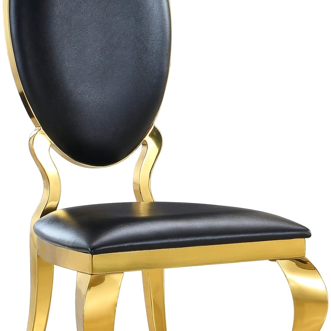 DC3000 DINING CHAIR (2/CTN)