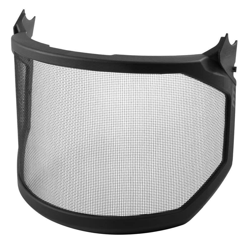 Milwaukee Mesh Shield Replacement Helmet & Hard Hat Mount 5pk 48-73-1432 from Milwaukee