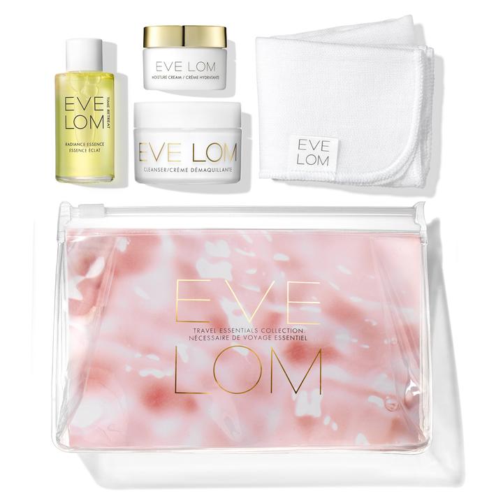 Travel Essentials Set by Eve Lom