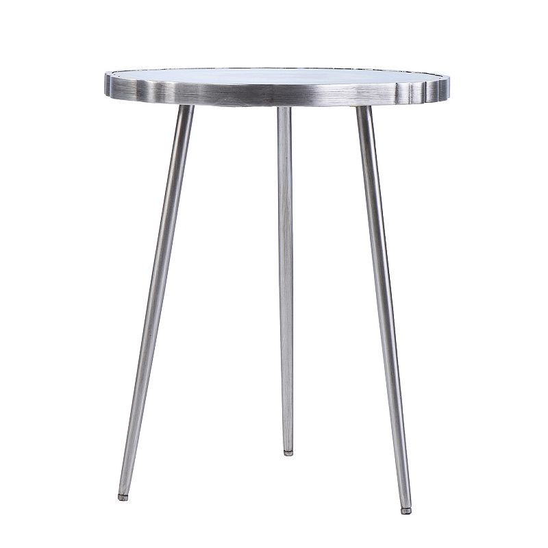 Southern Enterprises Nevaeh End Table