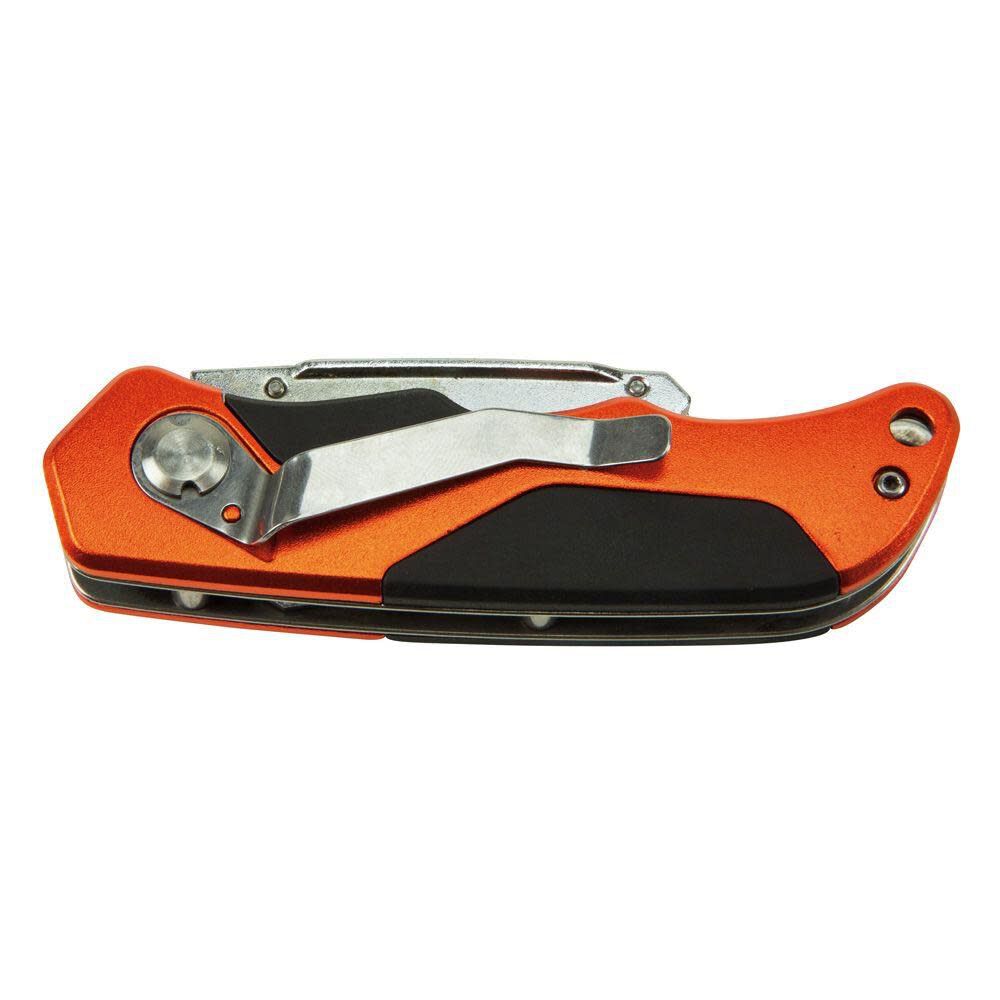 Klein Tools Folding Utility Knife 44131 from Klein Tools