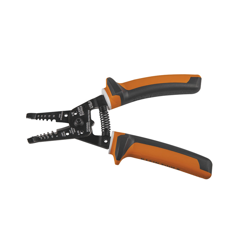 WIRE STRIPPER/CUTTER