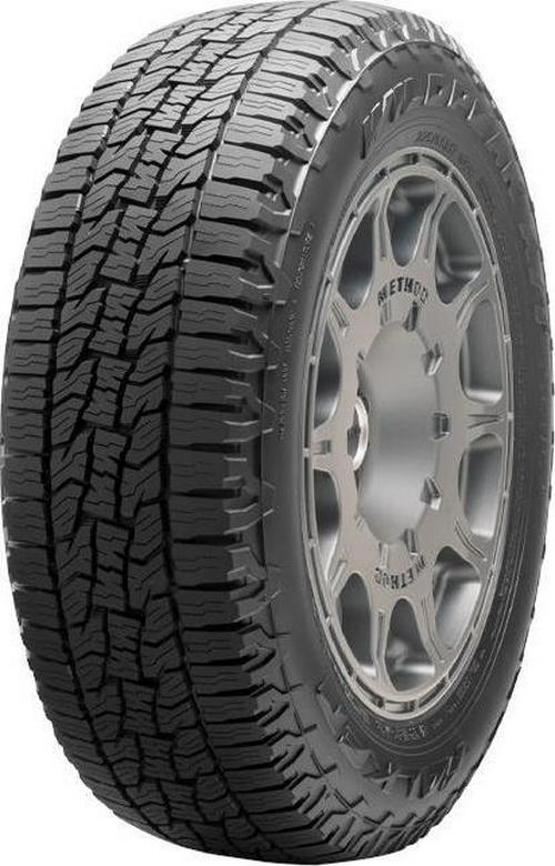 Falken Wildpeak A/T Trail All Terrain 245/55R19 103V SUV/Crossover Tire