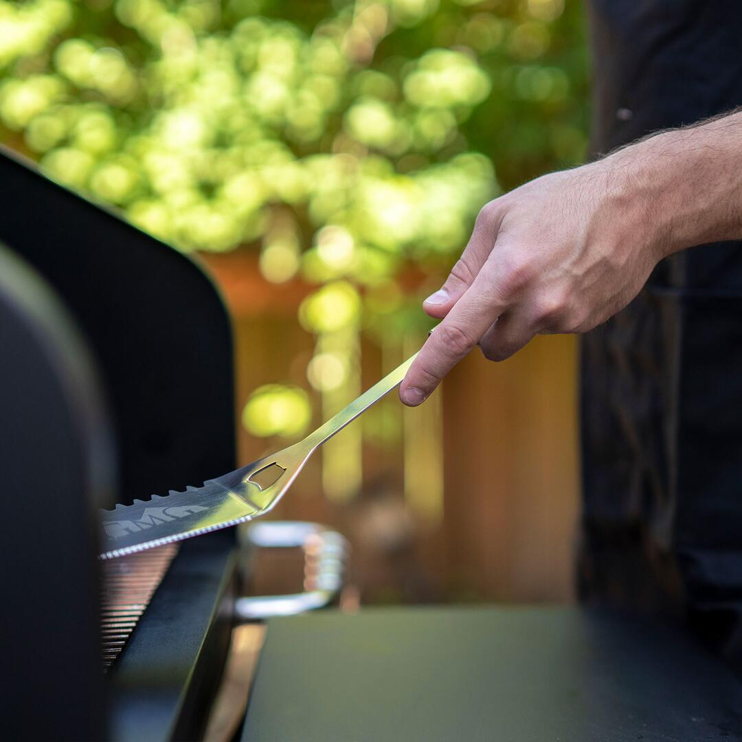 Green Mountain Grills GMG4017