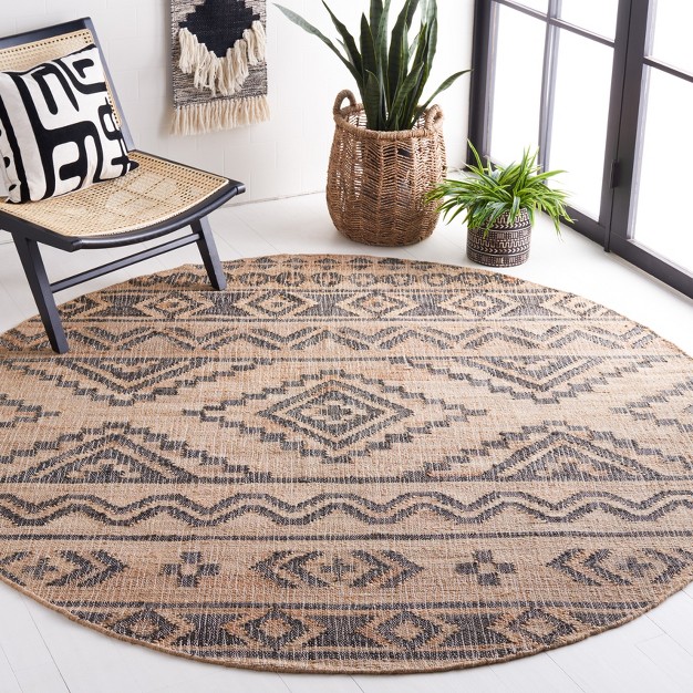 Kilim Klm751 Hand Loomed Area Rug Safavieh