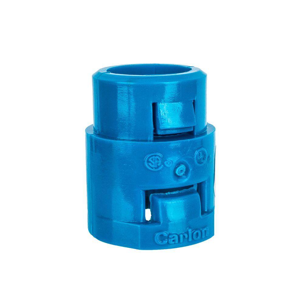 Carlon 34 in. ENT Snap-In Adapter A253E-6R