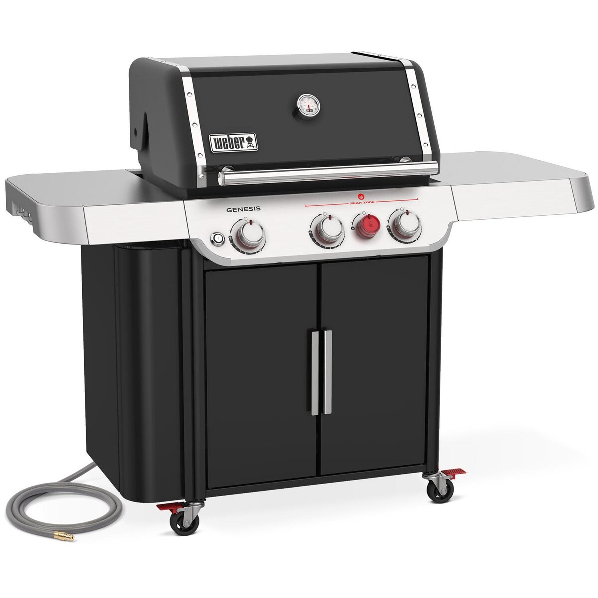 Weber GENESIS SI-E-330 Special Edition NaturalGas Grill