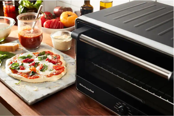 KitchenAid Digital Countertop Oven with Air Fry