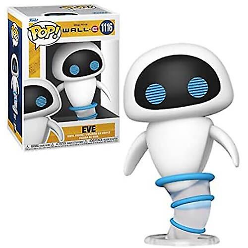 Wall-E Eve Flying Pop! Vinyl