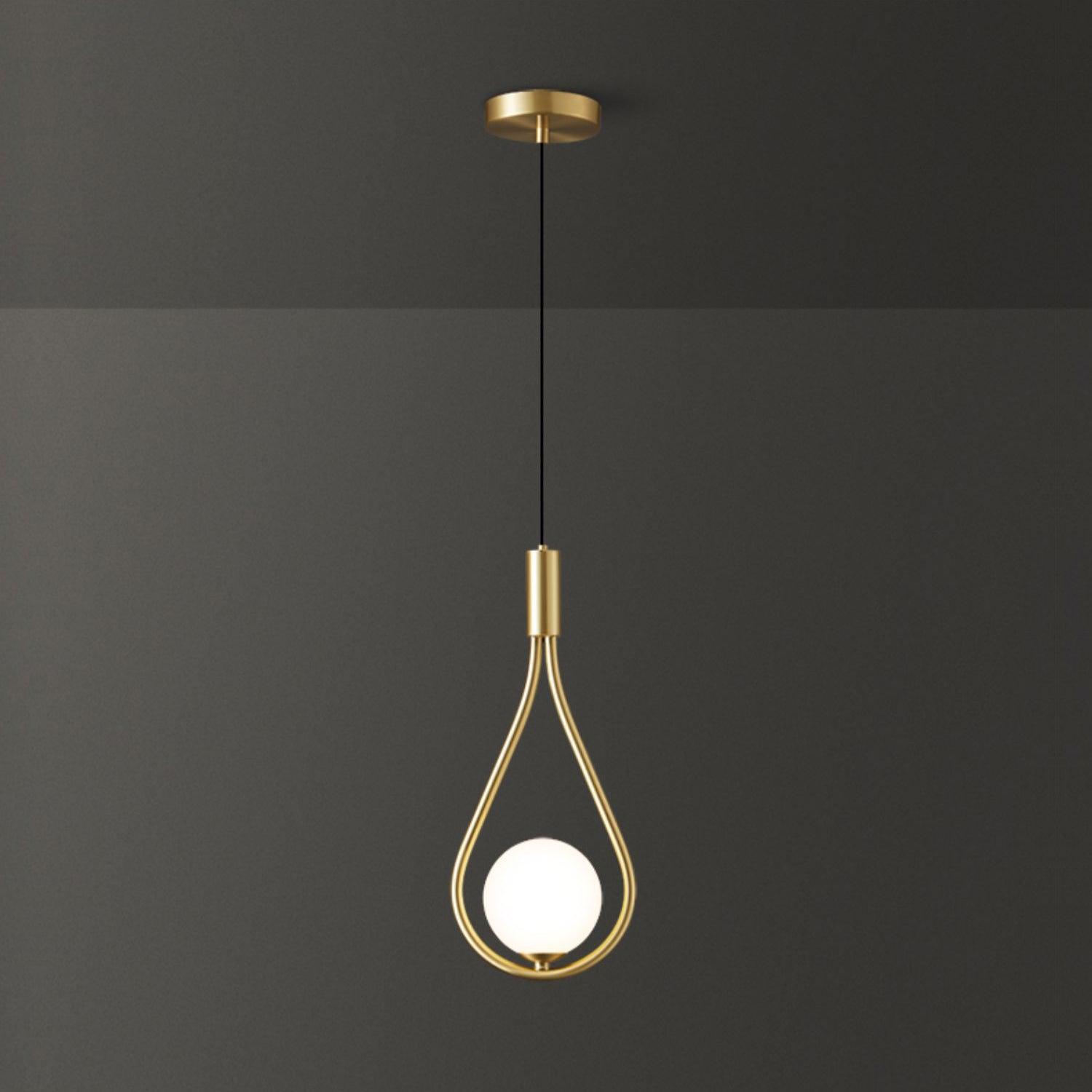 Pearls 65 Pendant Light