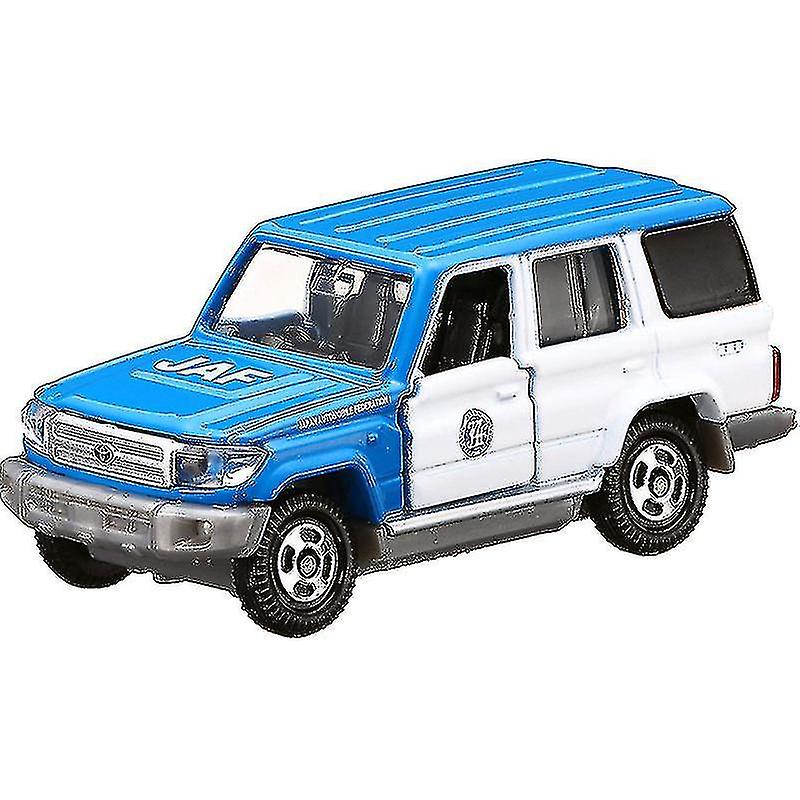 To 44 1/64 Diecast Car Toyota Land Cruiser Ca