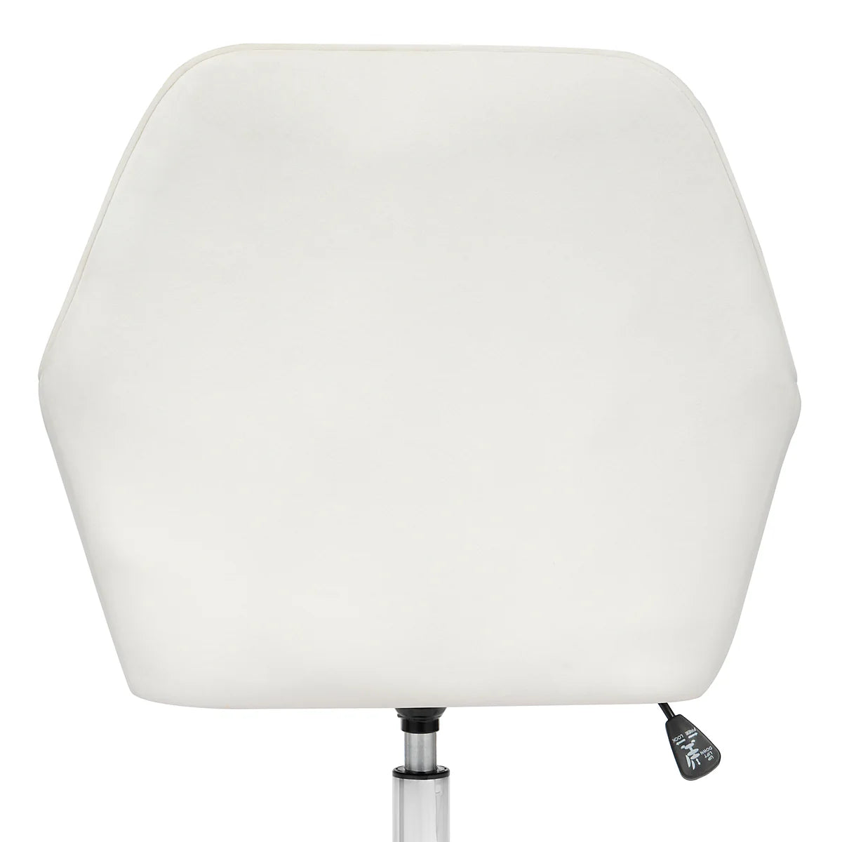 IFVS-IPS205-BCV | Kelly Swivel Vanity Chair