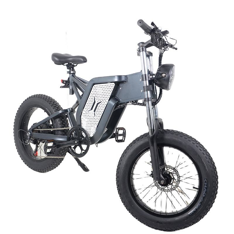 Cheapest price 48v 60v 500W Electricity Bicycles Electric Bike e bike two wheels electric cycle