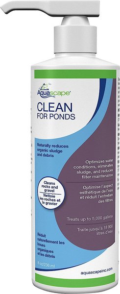 Aquascape Clean for Ponds Fish Filter Media