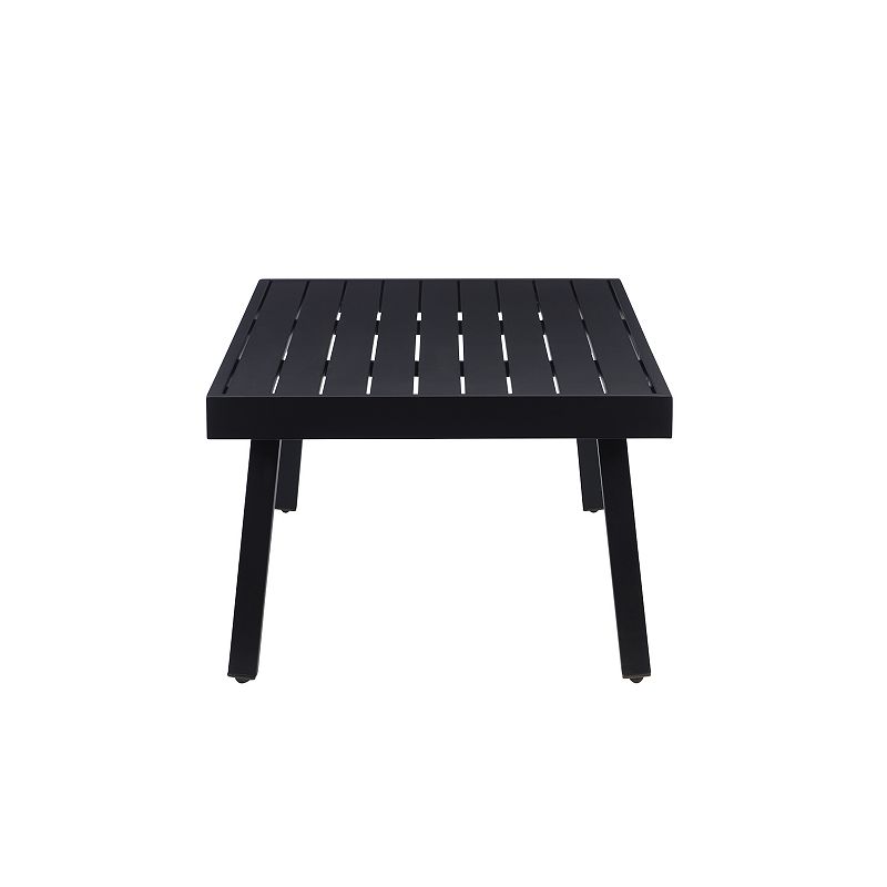 Linon Holland Outdoor Coffee Table