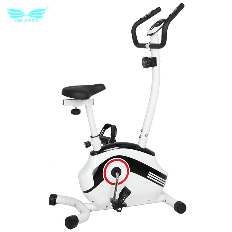 Gym Equipment Fitness Machine Spin Bike Exercise Indoor Body Building Home Magnetic Bike Unisex