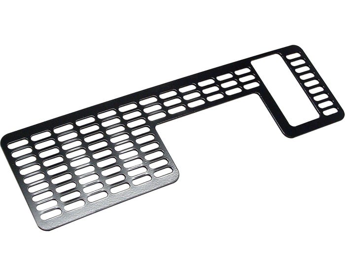 KFI Products Replacement Grill (2 Hole) for  Polaris Ranger 100562