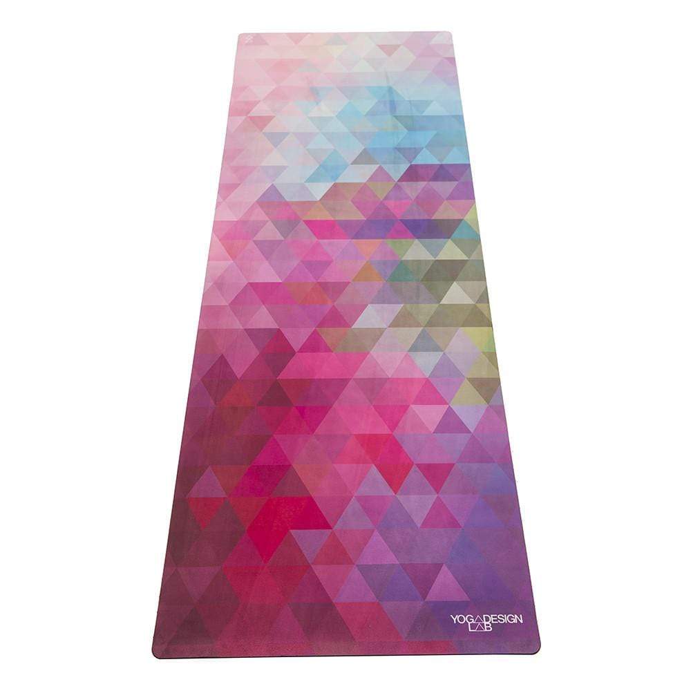 Combo Yoga Mat