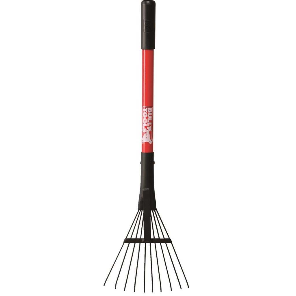 Bully Tools 8W Shrub Rake