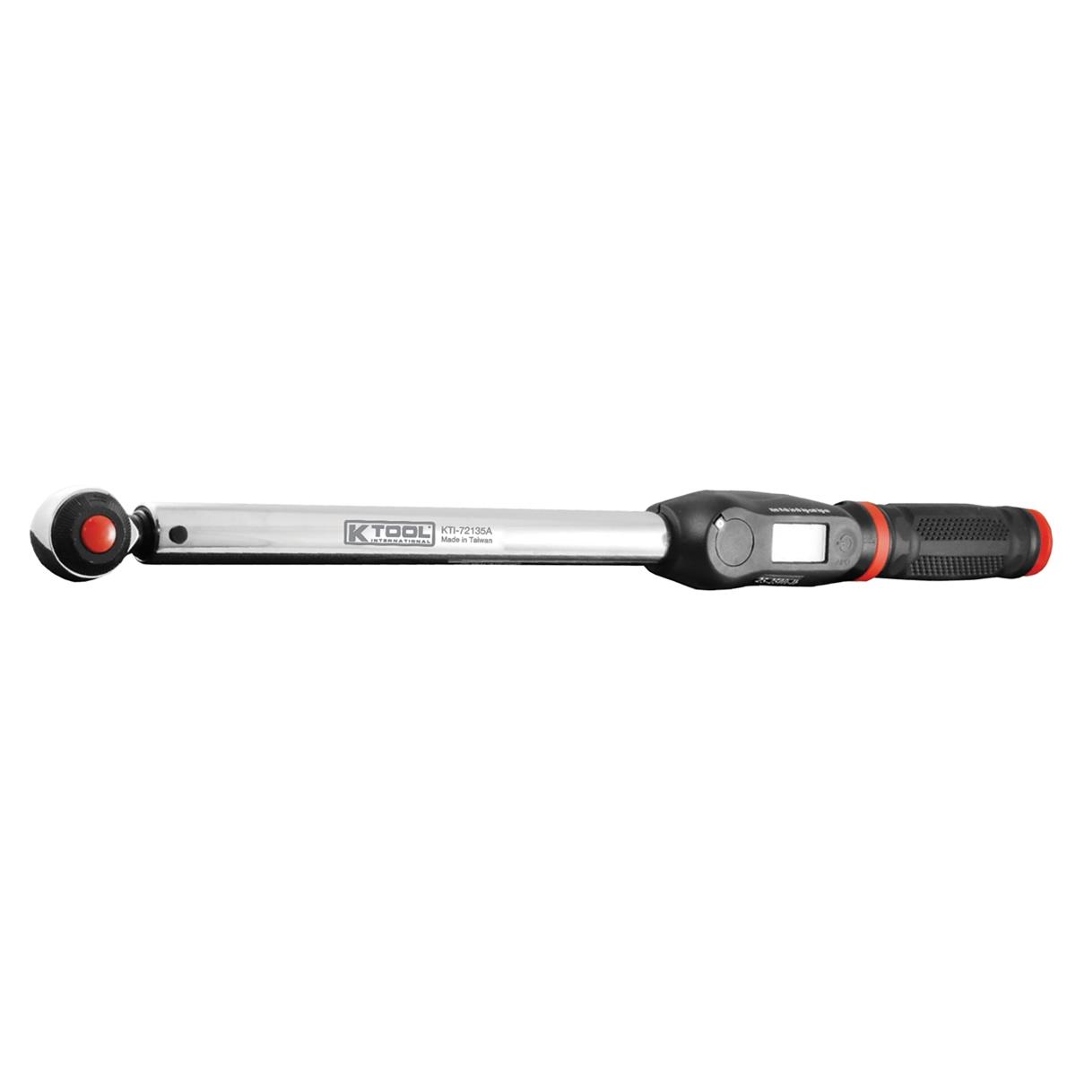 K-Tool International KTI72135A K Tool Digital Torque Wrenches