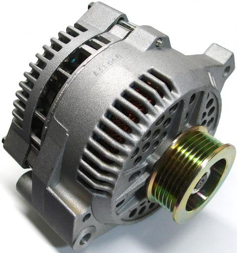 Discount Starter and Alternator 7771N Alternator for FORD and MERCURY