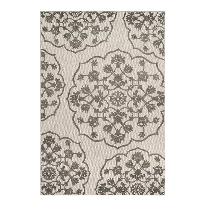 Safavieh Cottage Lila Indoor Outdoor Rug