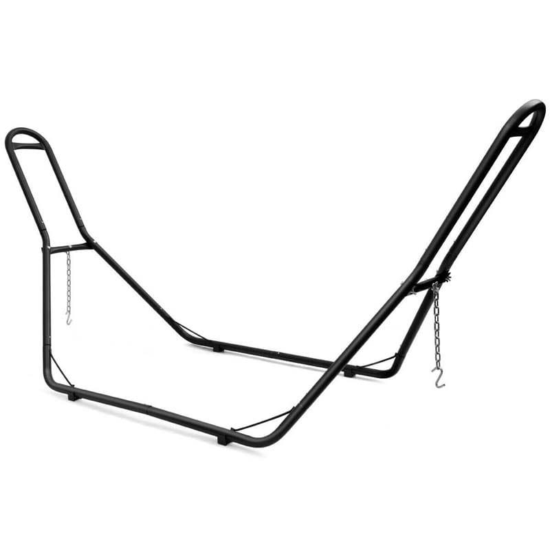 Adjustable Heavy-Duty Universal Hammock Stand