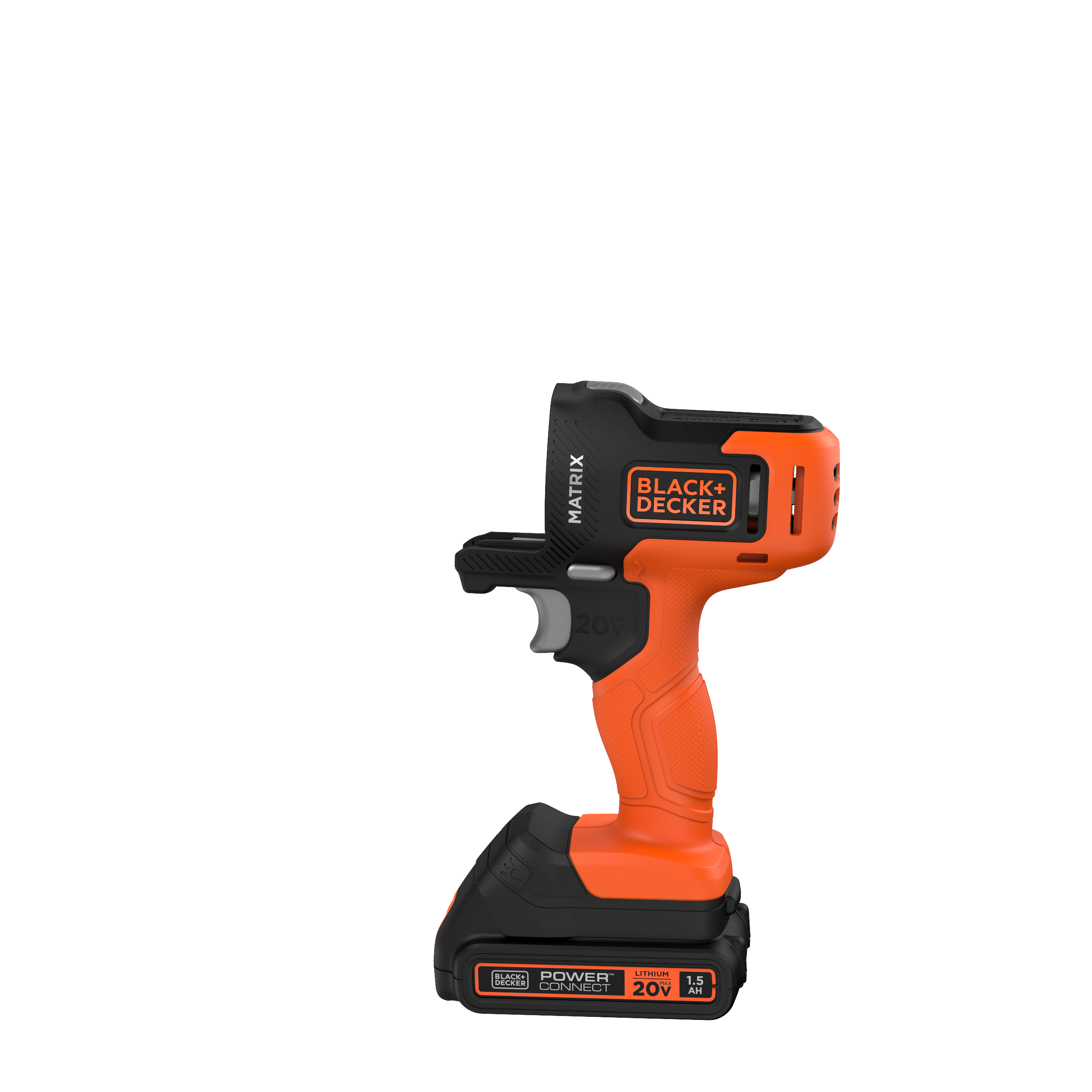 20V MAX* MATRIX™ Cordless Drill/Driver