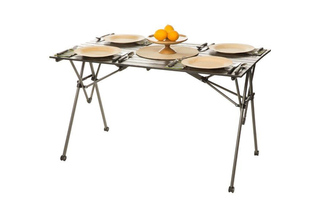 Kamp Rite Kwik Set Dining Table