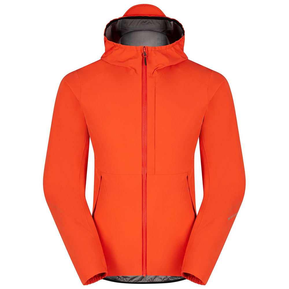 Madison Flux 3-Layer Men's Waterproof Trail Jacket