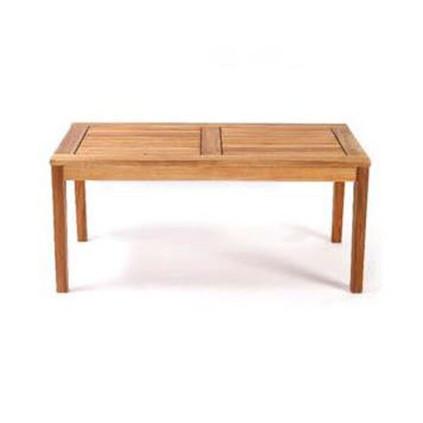 Laguna Brown Coffee Table