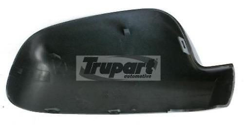 Left Passenger Side Mirror Cover (Primed) For Citroen XSARA van 2000-2005