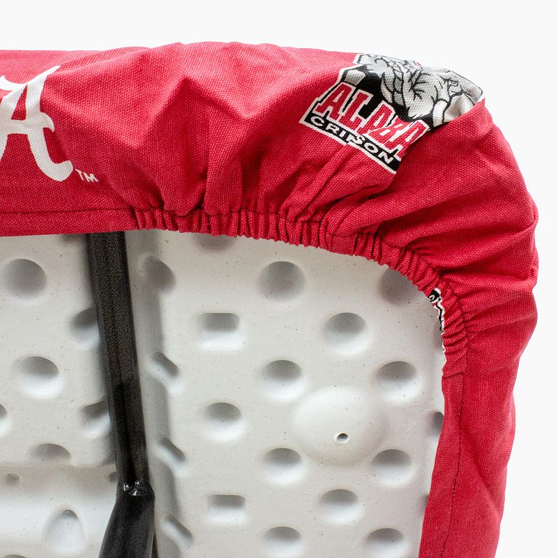 Alabama Crimson Tide 8-Foot Table Cover