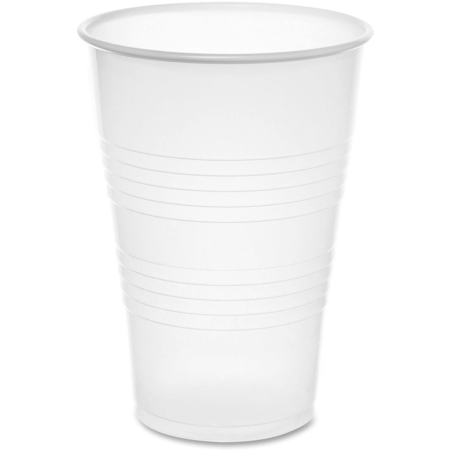 Galaxy Plastic Cold Cups by Dart Container Corporation SCCY16T