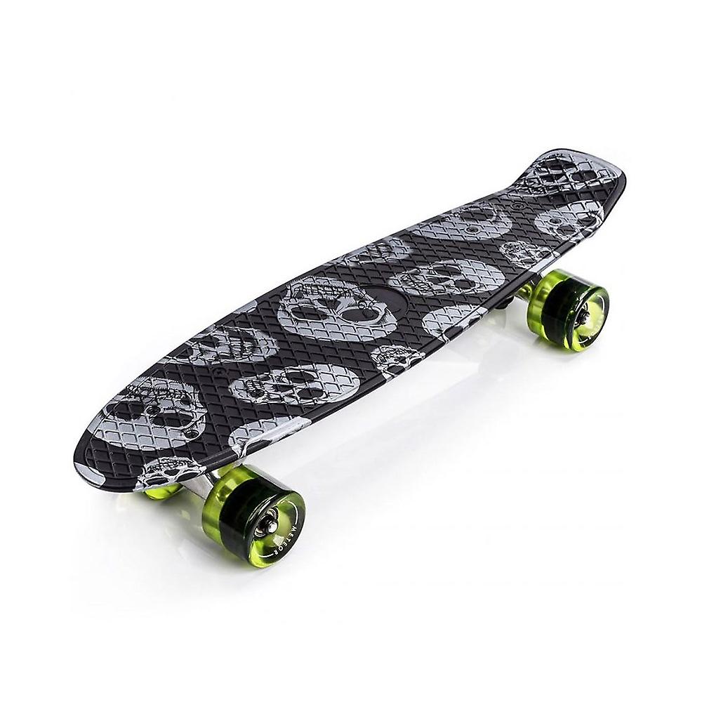 Meteor Skulls 22607 skateboards