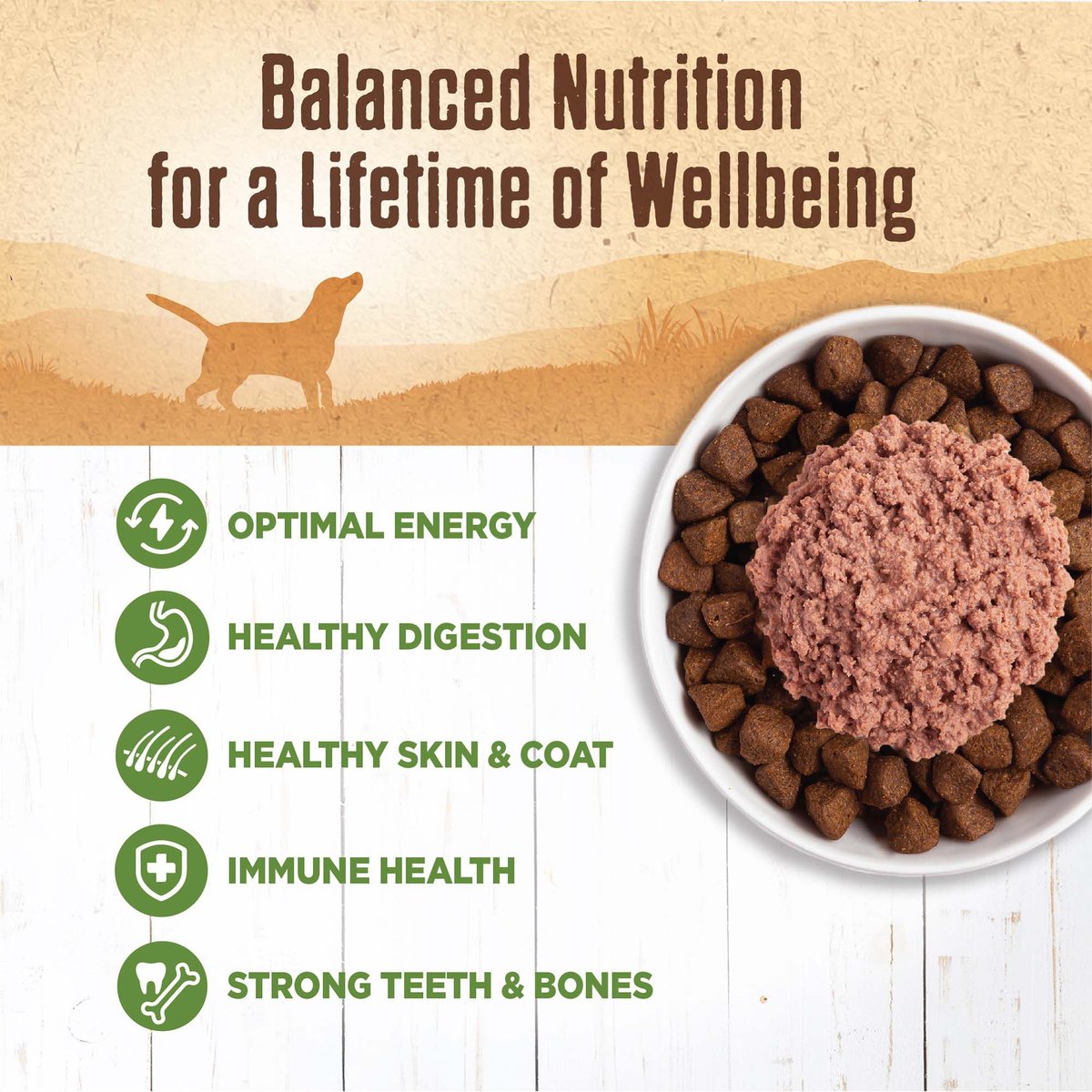 Wellness Ninety-Five Percent Lamb Grain-Free Canned Dog Food