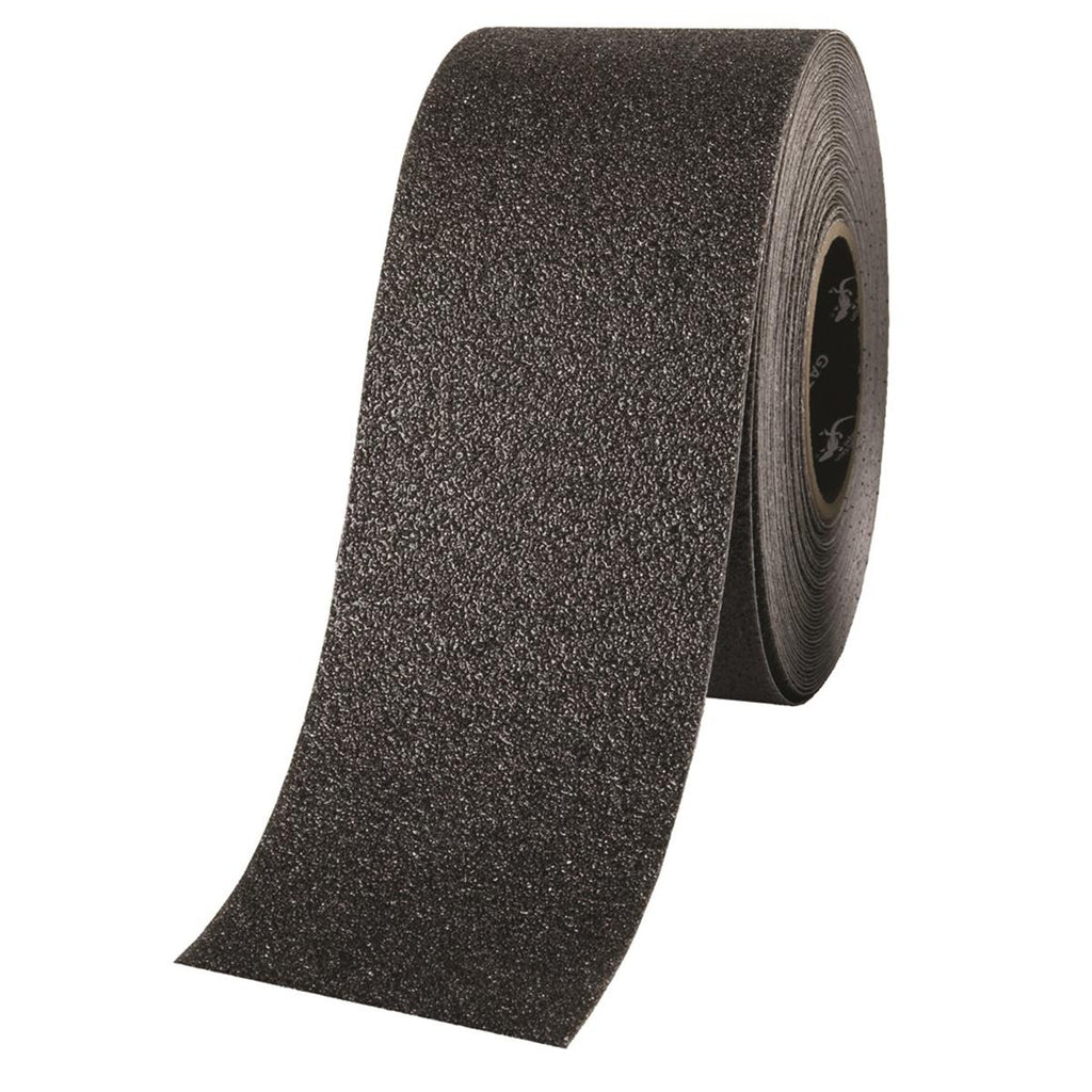 Extra-Coarse Anti-Skid Tape， 4W x 50'L