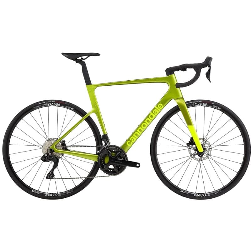 Cannondale SuperSix EVO 3