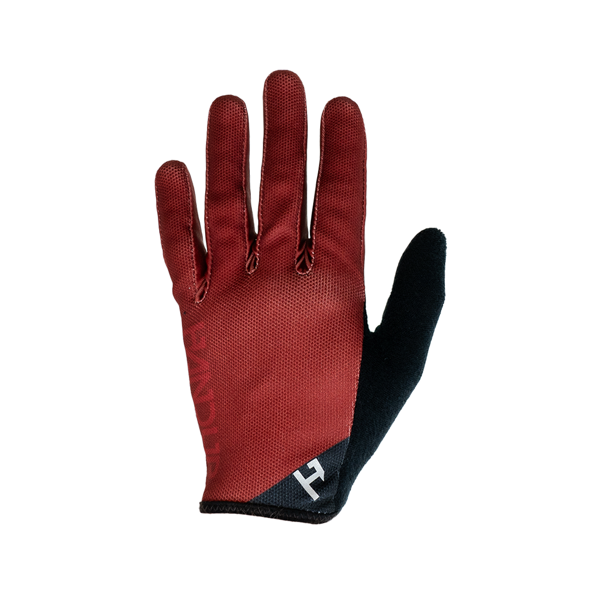 Gloves - Maroon by Handup Gloves